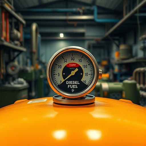 generator diesel fuels gauge farm diesel tank gauge calibration