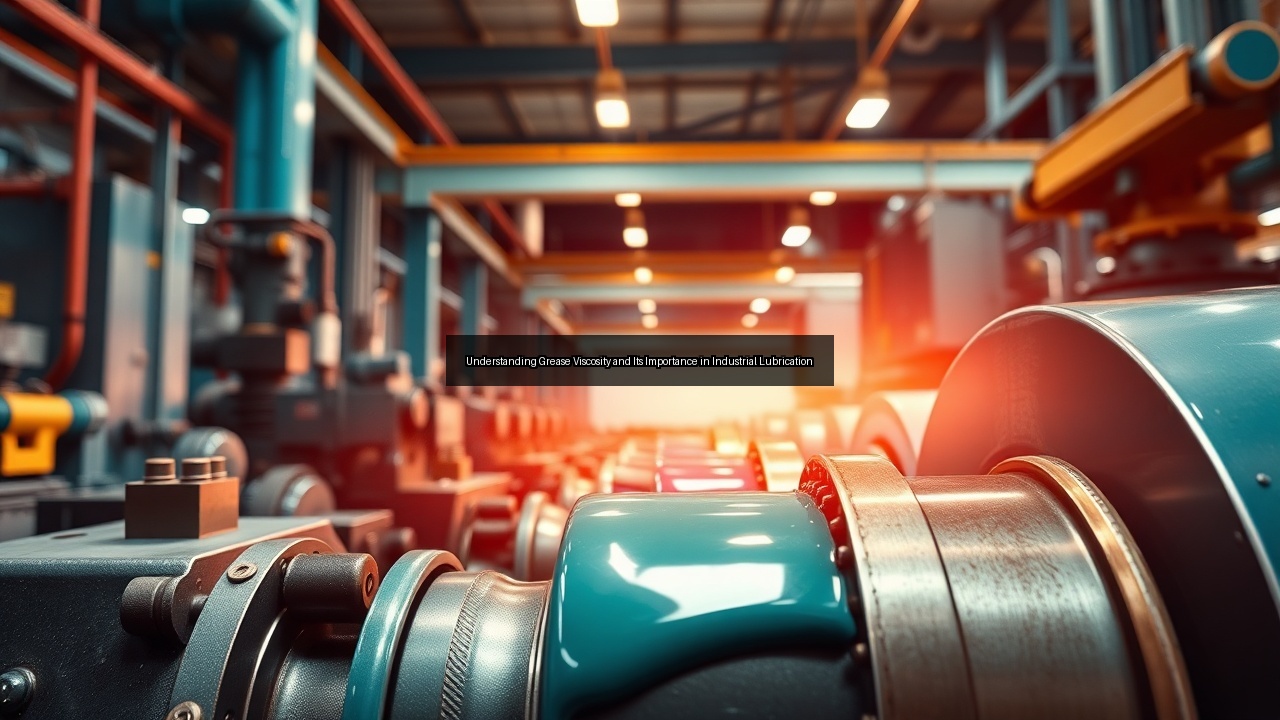 manufacturing industrial grease greasing industrial lubrication grease lubricants
