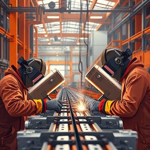 oscillator track welding equipment ceramic track welding machines gullco international